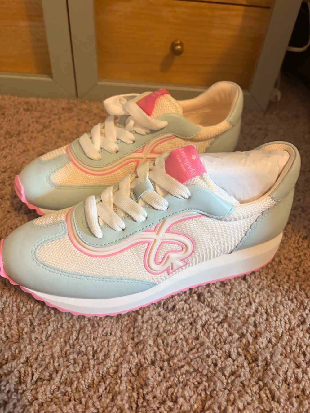 kate spade Sneakers